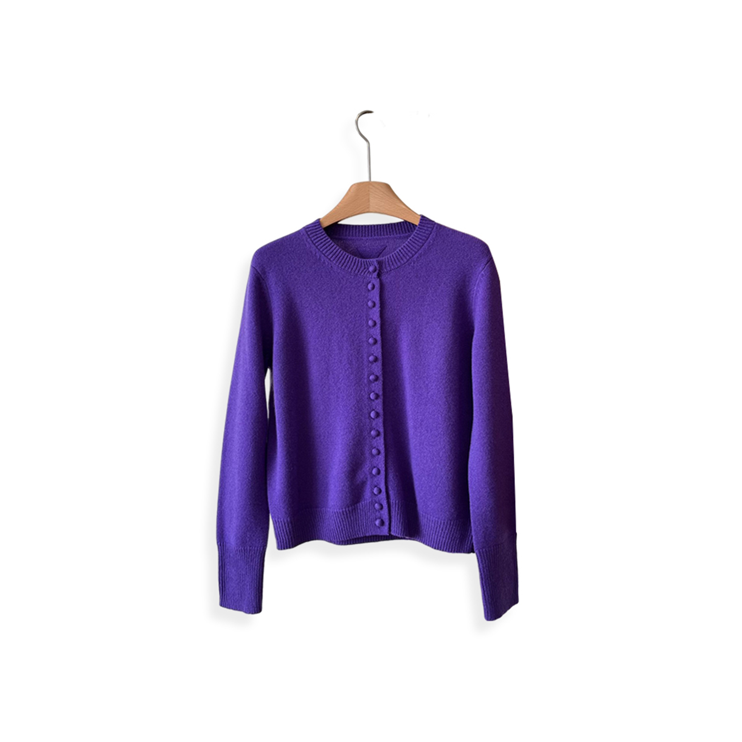 PRADA CASHMERE CARDIGAN PRADA CASHMERE CARDIGAN